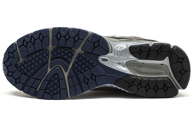 1906 New Balance® 'Castlerock Natural Indigo' M1906RB