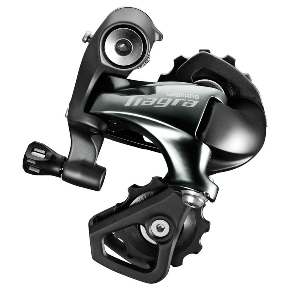 SHIMANO Задний переключатель скоростей с коротким калибром 10S IRD4700SS TIAGRA (ДОРОГА) РД-4700-СС