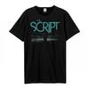 Amplified Унисекс Футболка для взрослых Live The Script