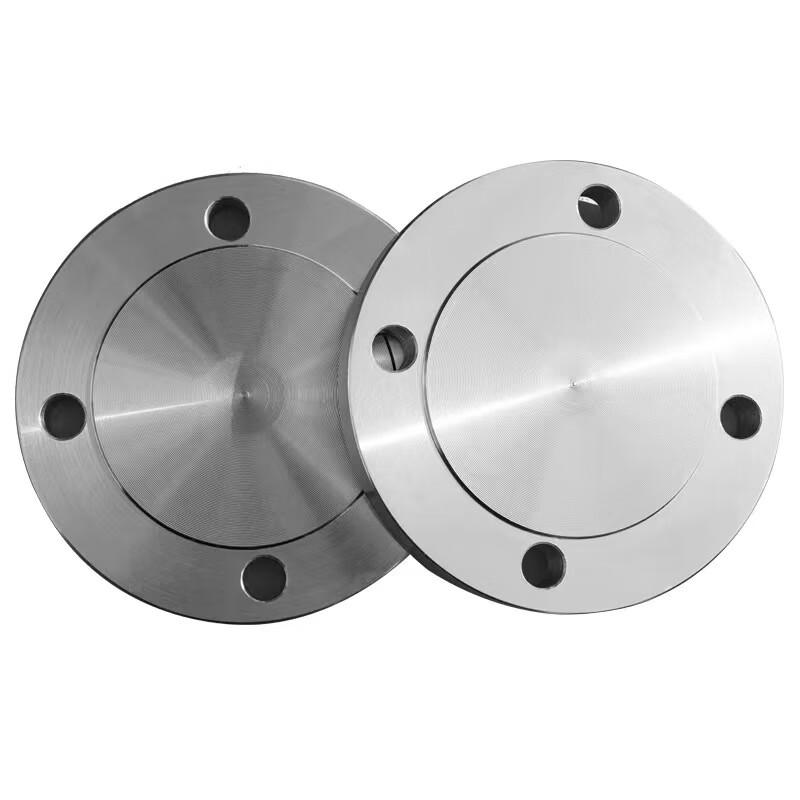 304 Stainless Steel Flange Blind Plate