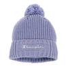 Champion Детская вязаная шапка Фиолетовая см 438-0033 53.0-55.0