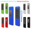 Washable Remote Control Cover Silicone Shell Protective Case for Samsung BN59-01432A Remote