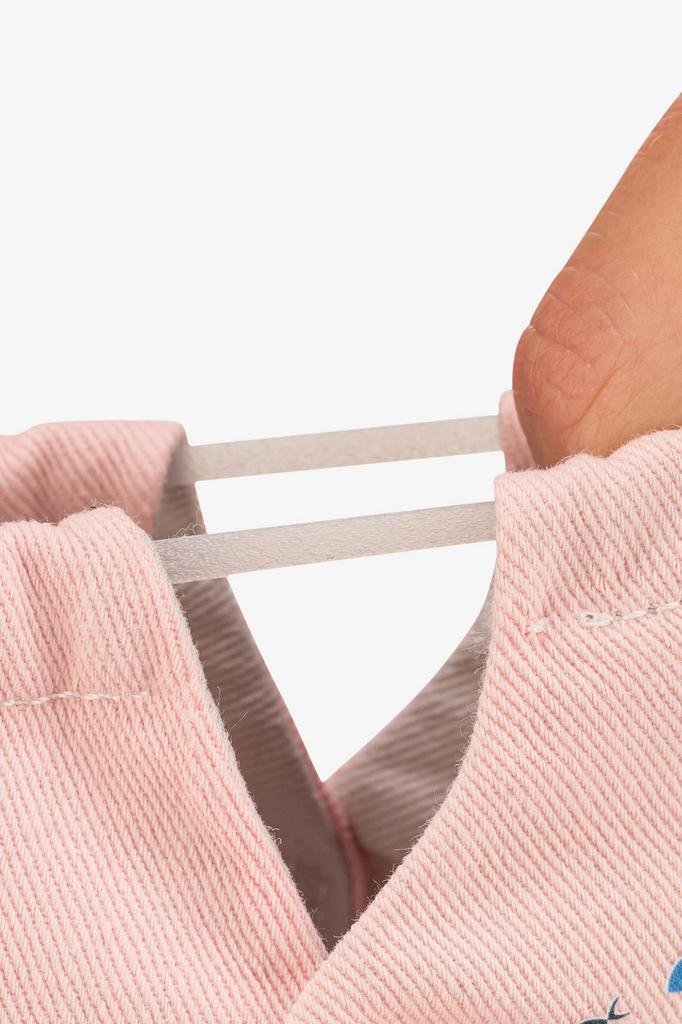 Босоножки Jack Rabbit Hyper Powder Pink Smart Booties