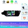 Автомобильное радио Android 14 для Toyota Avalon 4 IV XX40 2012-2018 Auto Carplay экран Automotivo Bluetooth стерео мультимедийный плеер GPS