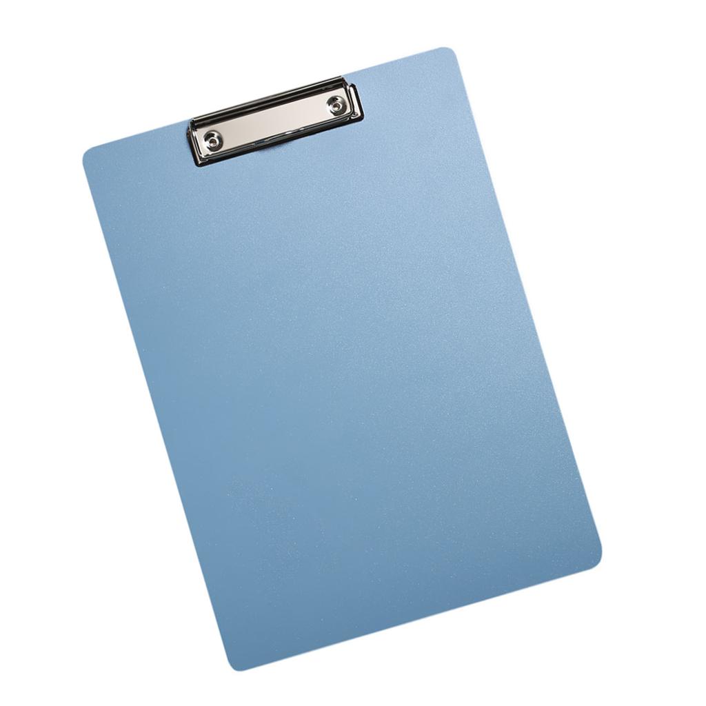  Буфер обмена утолщенный пластиковый буфер обмена папка вертикальные зажимы документ буфер обмена для дома школа Offi