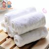 5 Pc Microfiber Diaper Insert Washable Cloth Nappy Inserts Baby Cloth Insert