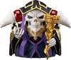 Nendoroid Overlord Ainz Wool Gown Plastic Painted Movable Figure Secondary Resale Non-scale