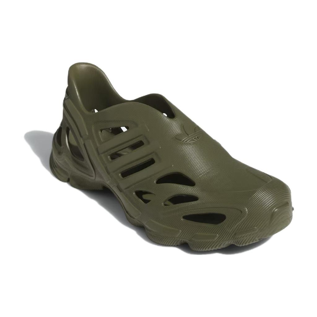 Adidas Кроссовки унисекс AdiFOM Supernova Focus Olive Green IF9084