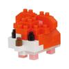 Nanoblock Mini Nano Tottoko Hamtaro 1BOX 6 Всего 6 типов (BOX) NBMC_33S = штук,