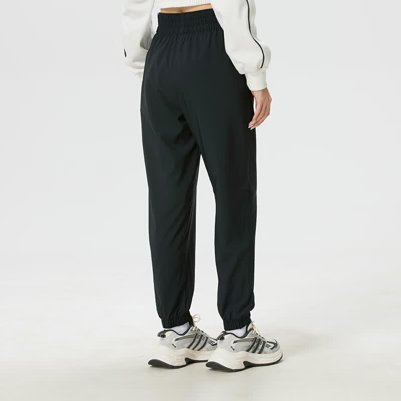 Nike Женские тканые спортивные брюки
