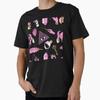 Halloween Mystic Pattern Premium T-Shirt M-2XL Gift,