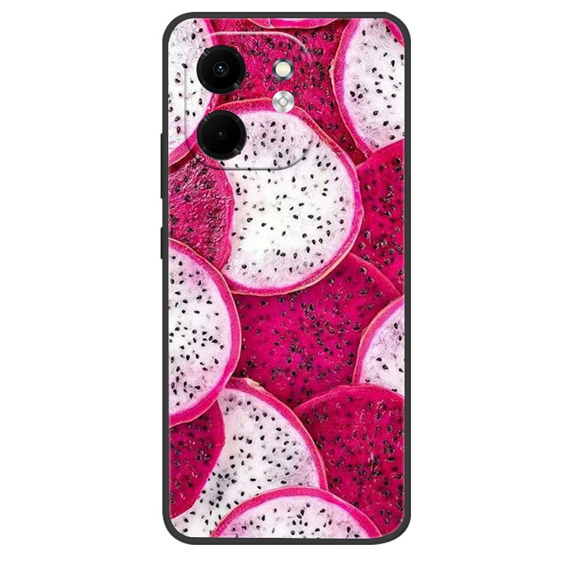 Чехол для Infinix Smart 9 Чехол Крутой Силиконовый Защитный Чехол для Infinix Smart9 X6532 Smart 9 Защитный Бампер Fundas Ударопрочный