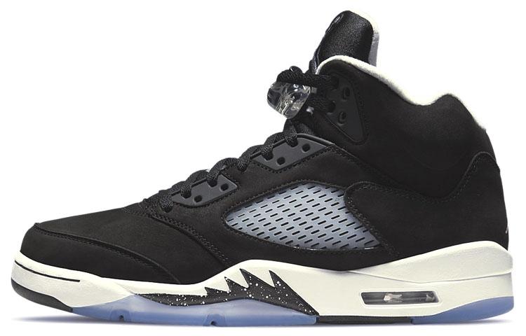 Air Jordan 5 Retro 'Oreo' 2021 CT4838-011