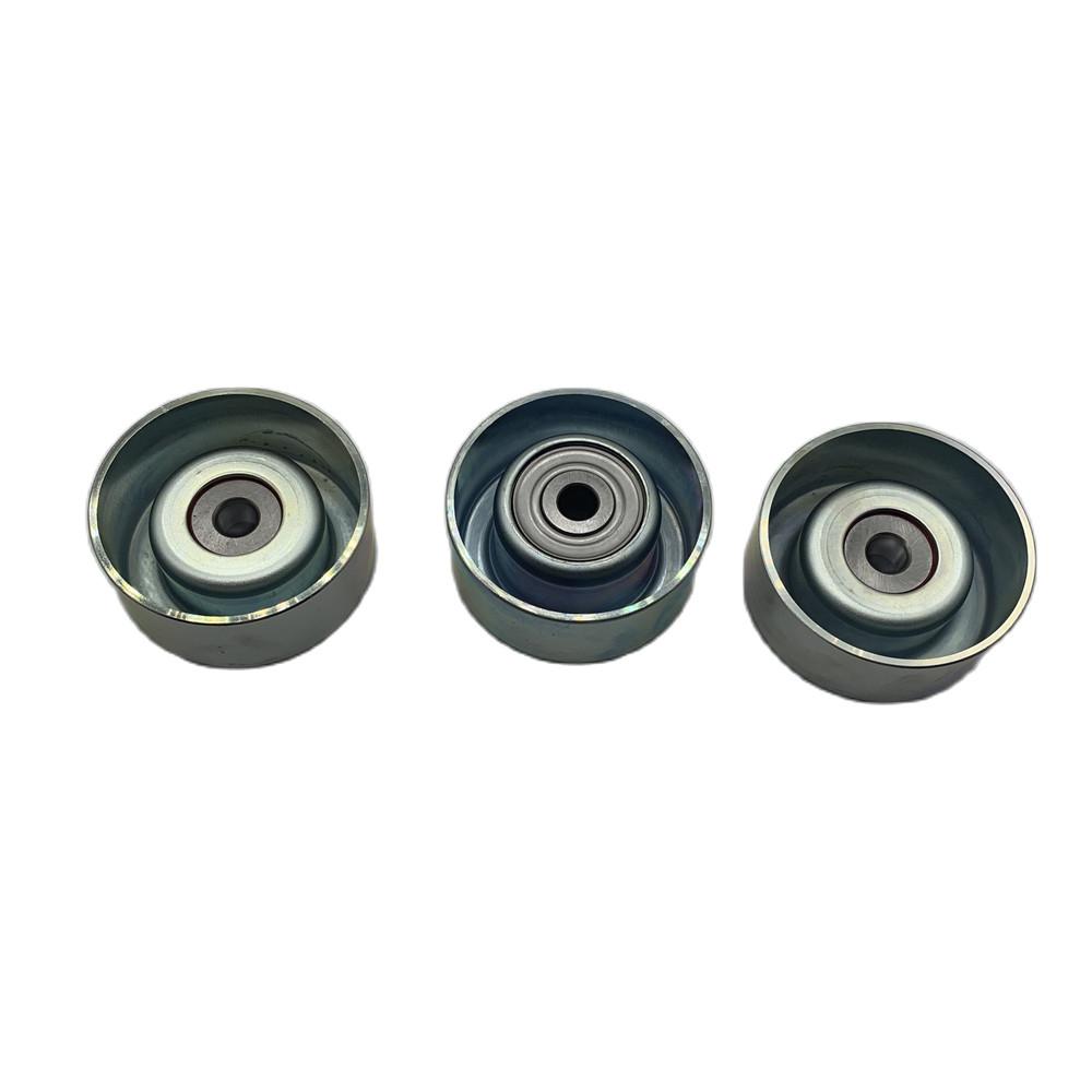 Drive Belt Tensioner & Idler Pulley Kit For Toyota 4Runner Tacoma FJ Cruiser