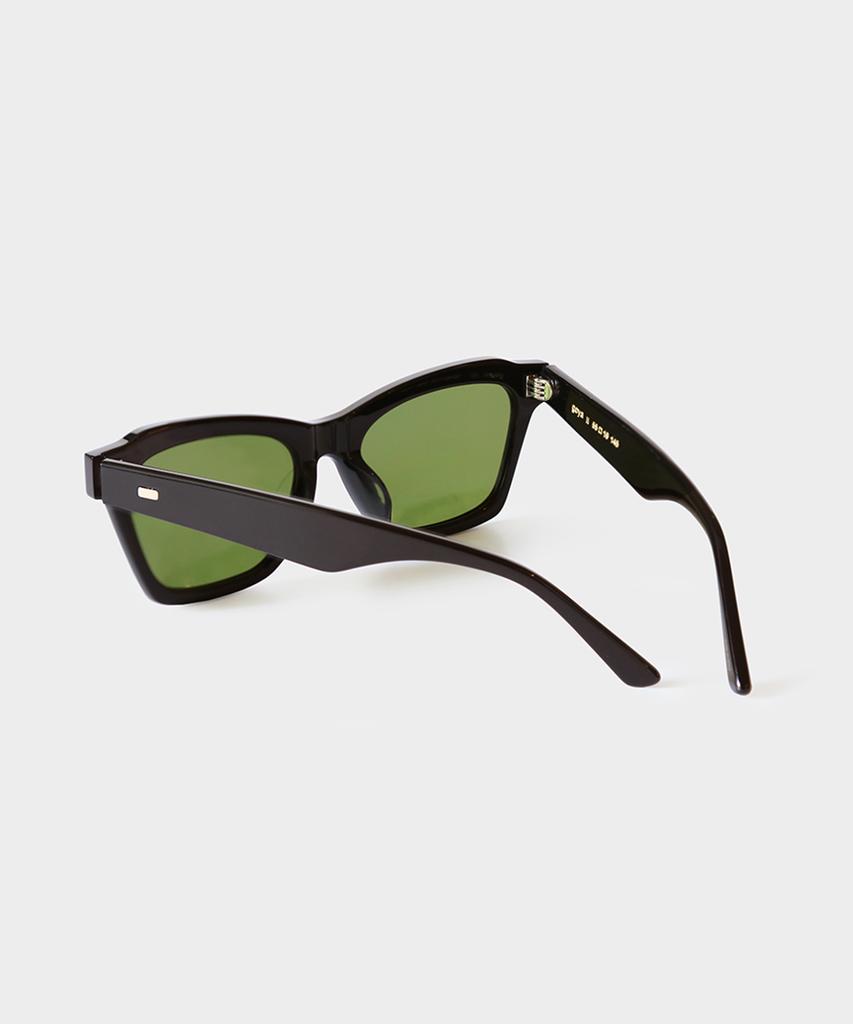 Keulligkeullag Goya Ii (Green Lens)