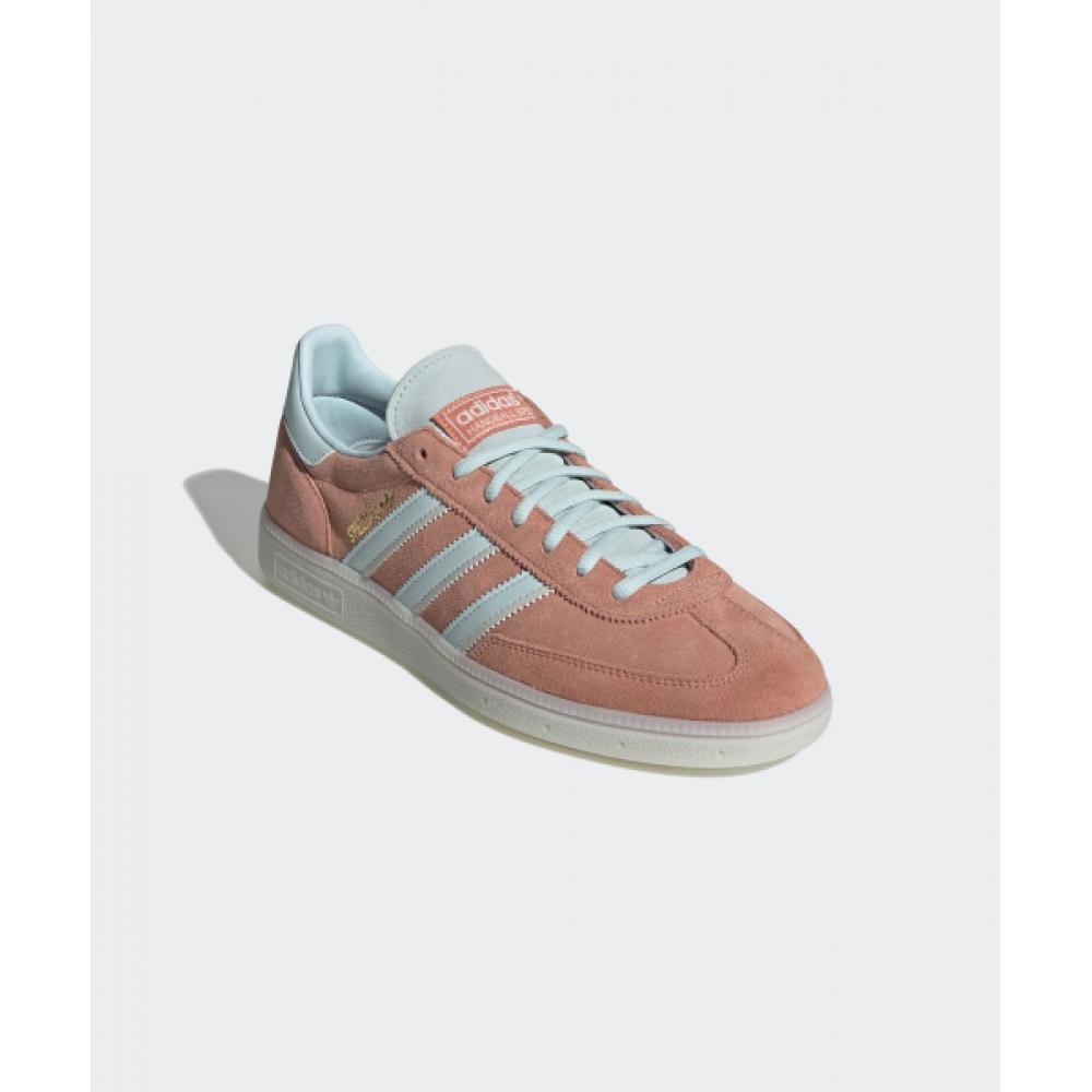 Adidas Гандбольный специальный розовый синий Ig6275