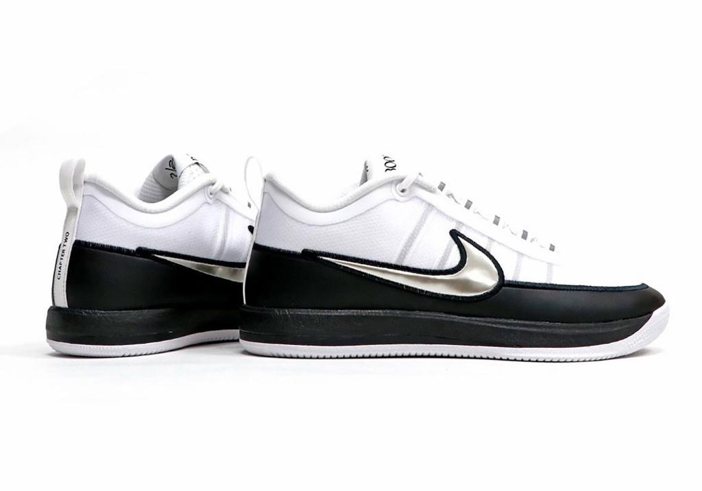 IZ2373-109 Nike Книга 2 Команда Банк (IZ2372-109/IZ2373-109) (Мужской)