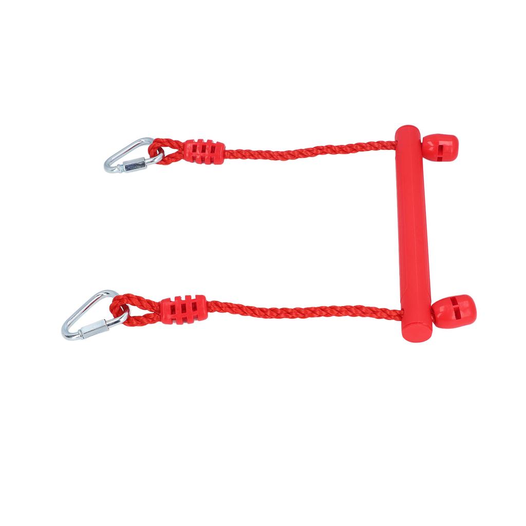 Monkey Bar for Kids Secure Durable Enhance Strength Obstacle Course Bars for Indoor Outdoor Playground Equipment