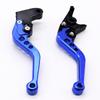 Full CNC Motorcycle Brake Lever Handle for CB600F/CBR600F
