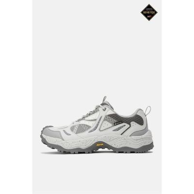 Унисекс низкие походные ботинки Kolon Sports Fe4kx25700gry
