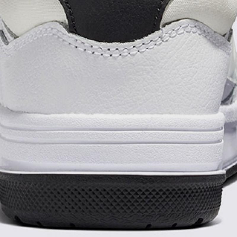 Vans Упланд Белый Черный Vn000d1hyb21