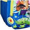 Lesson Bag D5124BL Blue [Disney]