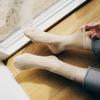 1 пара женских тонких прозрачных дышащих сексуальных блестящих носков, шелковые носки, роскошный дизайн, высококачественные носки