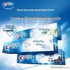 Crest Отбеливающая зубная паста 3D White