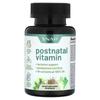 Postnatal Vitamins, 60 Capsules