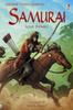 Книга Samurai By Usborne - Paperback