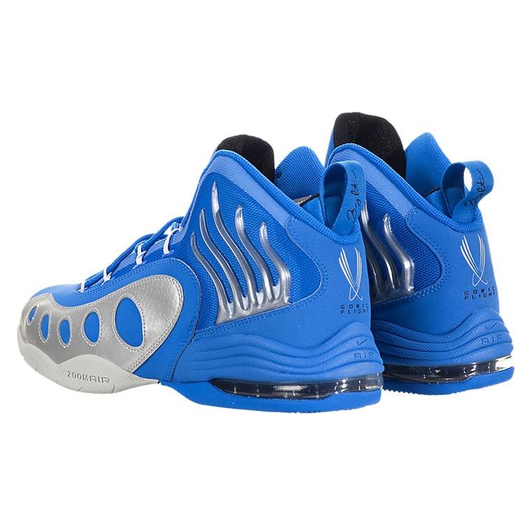 Nike Sonic Flight 'Electric Blue' Men's 641333-400