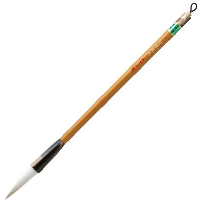 Кисть Akashiya Calligraphy Thick Grass, кисть, бесплатно, маленькая, PL-602