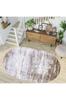 Rovigo Home Washable Printed Carpet RGHM7277-HY944