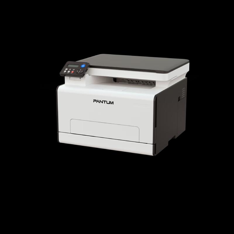 PANTUM CM2128DW A4 Color Laser Multifunction Printer CN plug (adapter included)