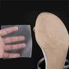 1X Transparent Sole Protector High Heels Anti Slip Adhesive Sticker