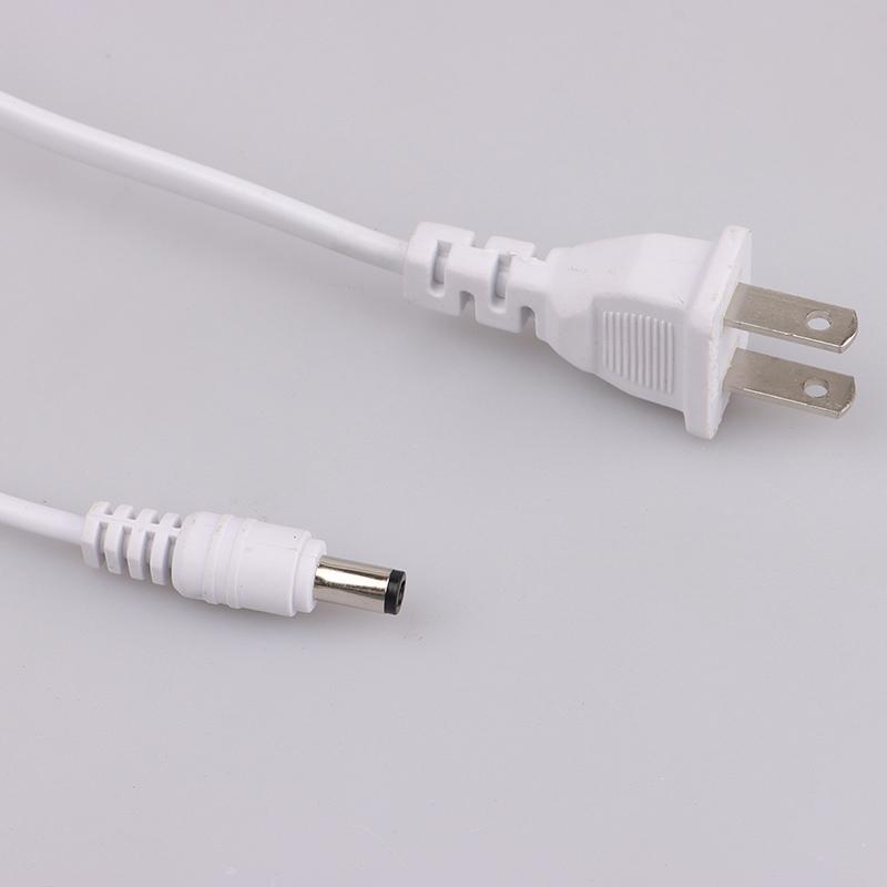 12V 2A 2000Ma Cctv Camera Power Supply Adaptor Outdoor Waterproof Plug Charger