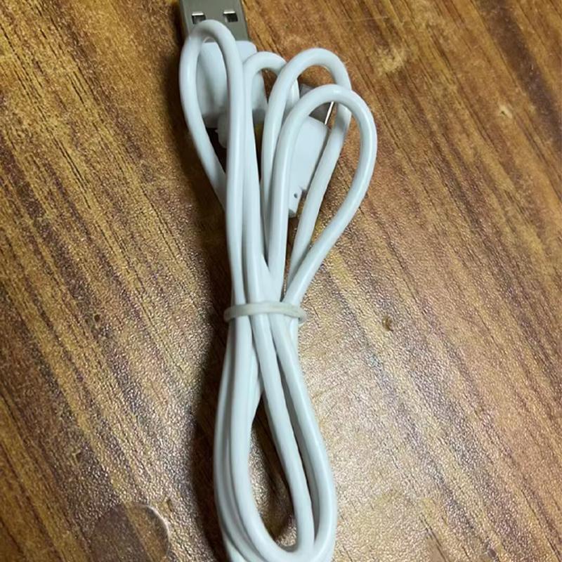 Xiaomi Мини новый USB-вентилятор на шею 8000 мАч, перезаряжаемый, без лопастей, портативный, тихий, со светодиодным цифровым дисплеем, электрические вентиляторы, охладитель воздуха