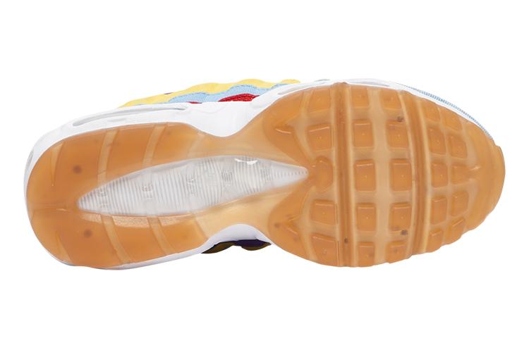 Nike Air Max 95 Sp Мультиколор CK5669-400