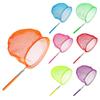 Dragonfly Extendable Lightweight Insect Catch Mesh Butterfly Net Kids Fishing Net Telescopic