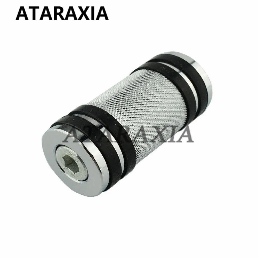 Мотоциклетная педаль, рычаг переключения передач с пяткой и носком, рычаг переключения передач для Harley Electra Tour Glide FLHT Road King Fatboy 90-16, подставка для ног