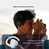 JBL Soundgear Sense Open-Ear True Wireless Bluetooth Headphones