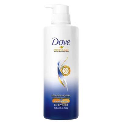 Шампунь Dove Интенсивное Восстановление