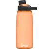 CamelBak Chew Mug Tritan 1000ml/1L Desert Sunrise Water Bottle, Lightweight, Compact, Dishwasher Safe