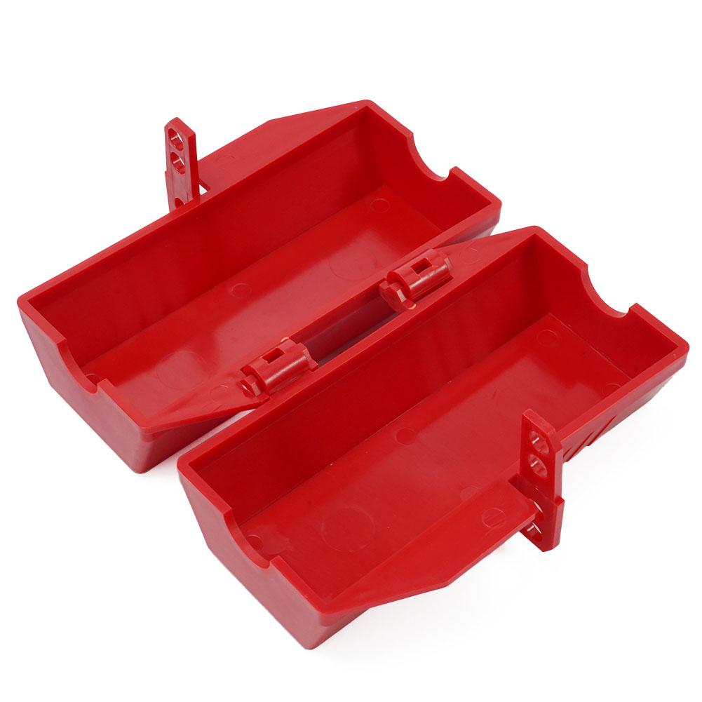 Устройство Замок с вилкой Промышленный замок с вилкой Устройство блокировки