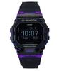 G-Shock G-Squad Цифровой Смартфон Link Ремешок Из Смолы Кварцевые GBD-200SM-1A6 200M Мужские Часы