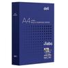 Deli Бумага для печати Jiabo A4 80 г 500 листов