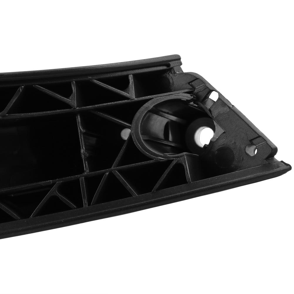 Ручка внутренней панели двери для BMW F30 F35 3 Series 2012-2019 Черный