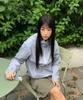 Welter Experiment Aeroply Pertex Windbreaker Jacket_Sky Blue