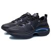 Li Ning WuShi 5S 1.0 Текстиль, ТПУ Устойчивый к истиранию Дышащий Низкие Беговые кроссовки Мужские Черный ARSR031-1
