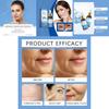 West Month Collagen Facial Essence Serum Hydrating Moisturizing Anti-aging Formula 30ml For Radiant Skin